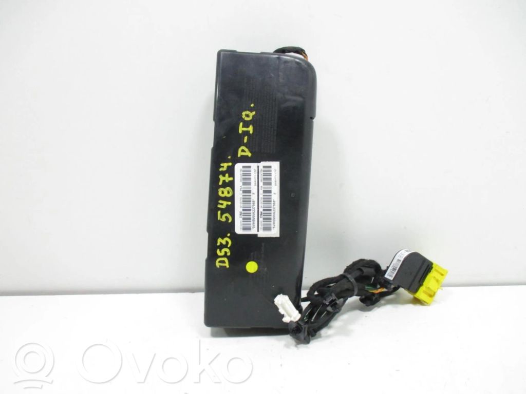 Airbag lateral   9802247780