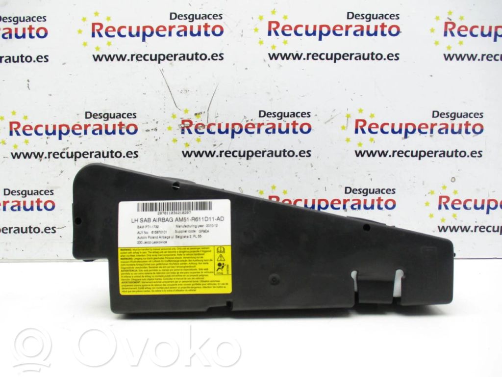 Airbag lateral   AM51R611D11AD