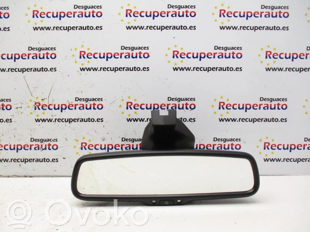 Specchietto retrovisore (interno)   92021AL011