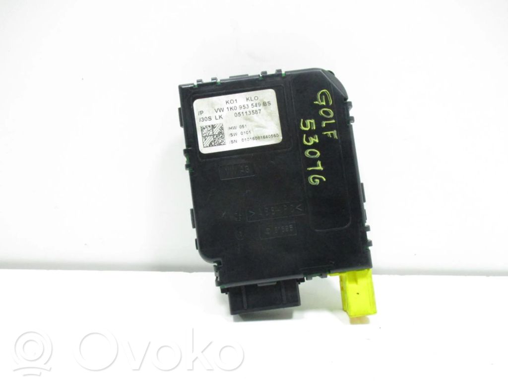 Engine control unit/module   1K0953549BS