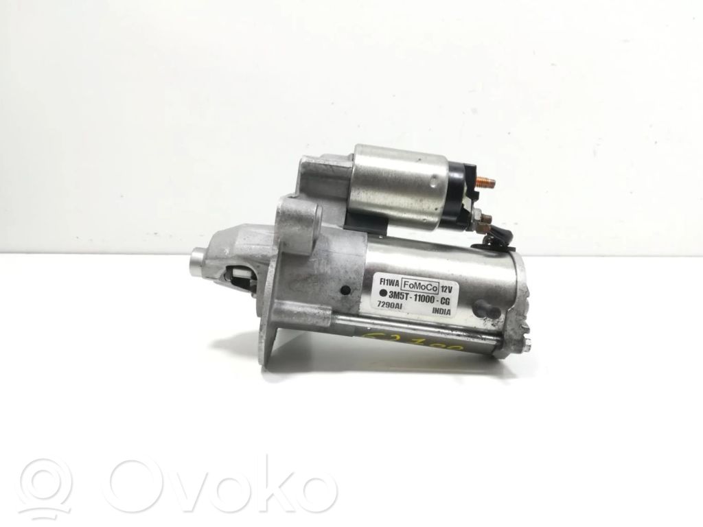 Motor de arranque   3M5T11000CG