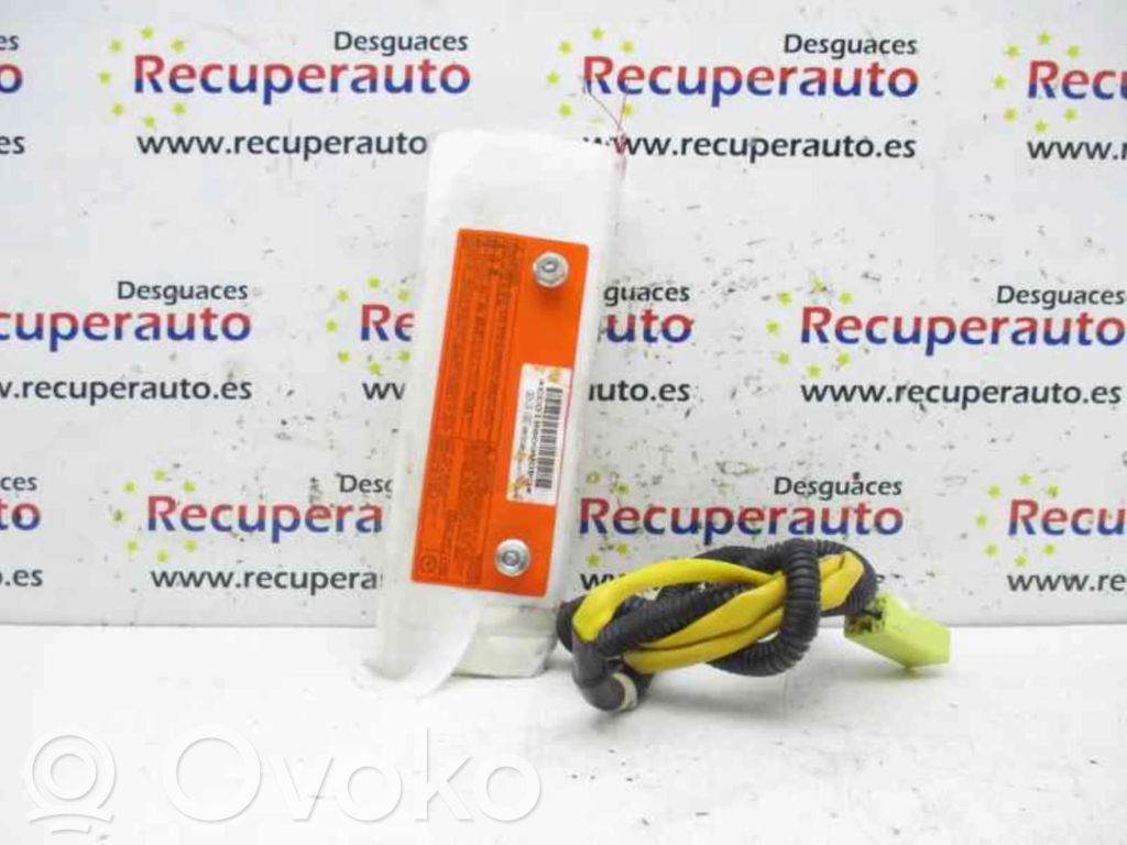 Side airbag   D65157KB0