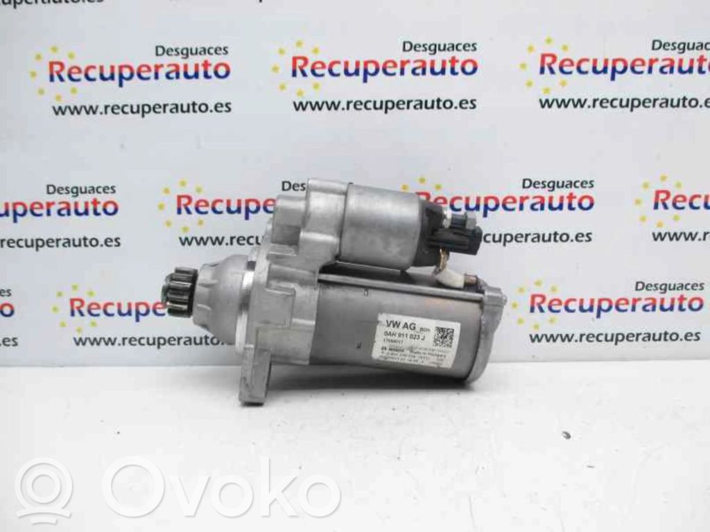 Motor de arranque   0AH911023J