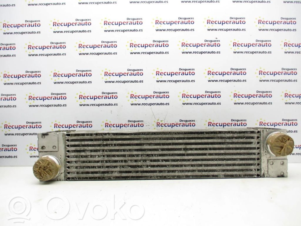 Radiador intercooler   1751779084601