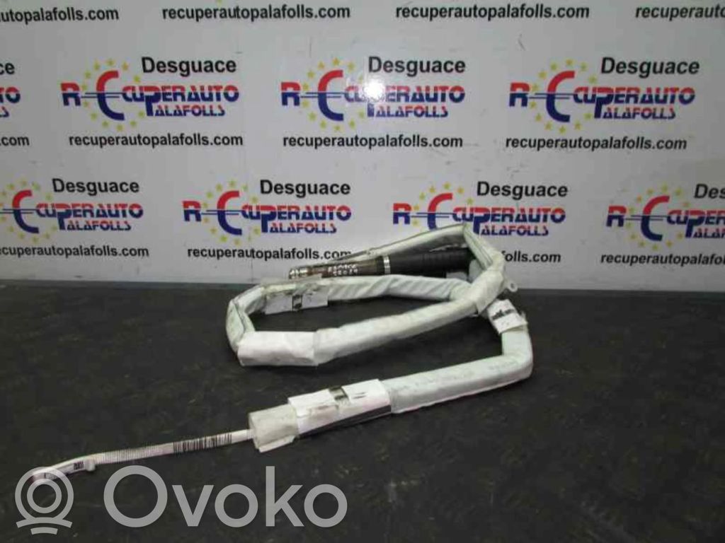 Renault Espace IV Airbag lateral 