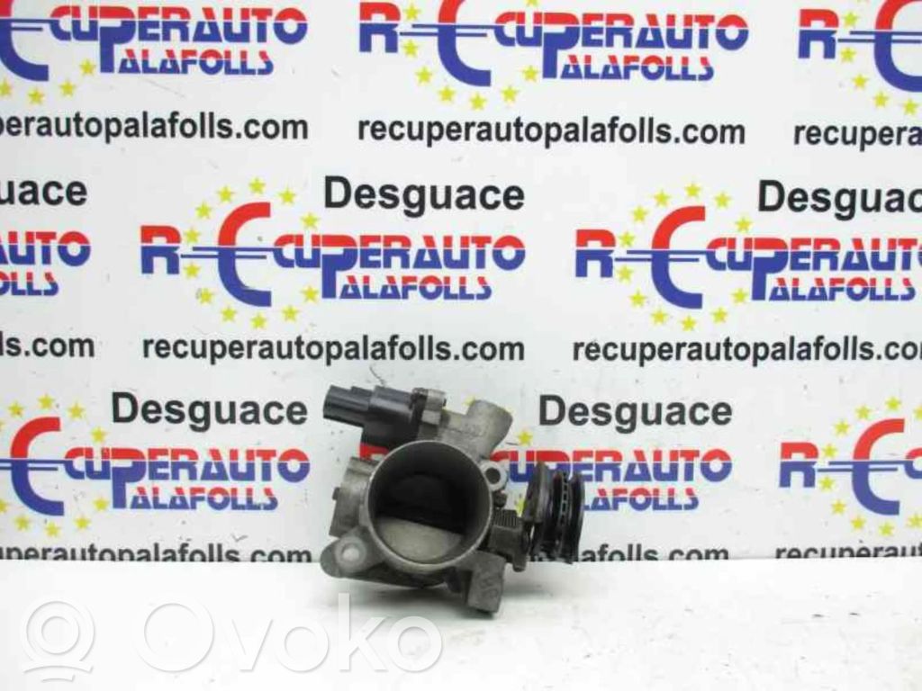 Chrysler Voyager Valvola a farfalla 