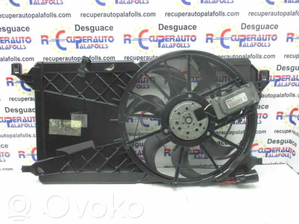 Ventilador de refrigeración   1137328148