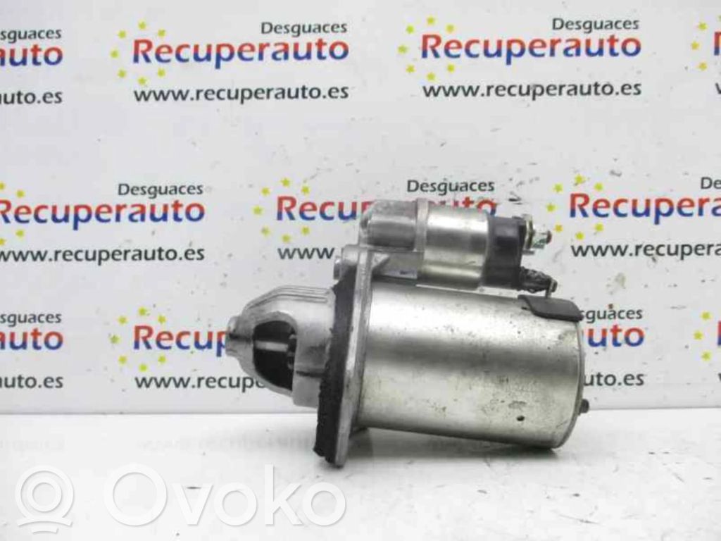 Motor de arranque   1196052A1