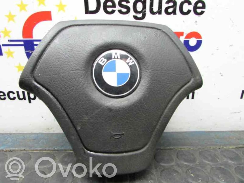 BMW 3 E46 Airbag de la puerta delantera 