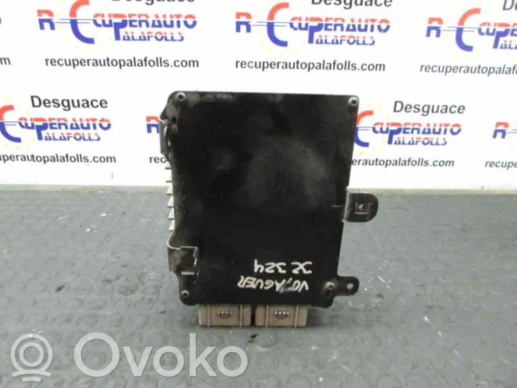 Chrysler Voyager Engine control unit/module ECU 