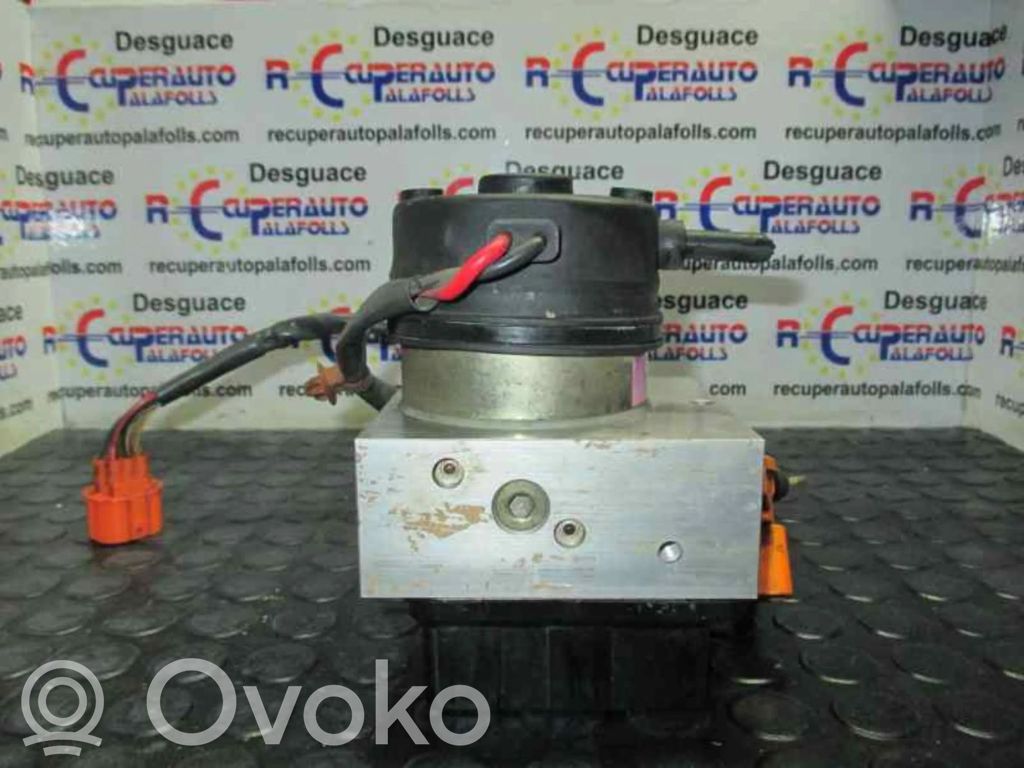 Honda Civic ABS bloks 