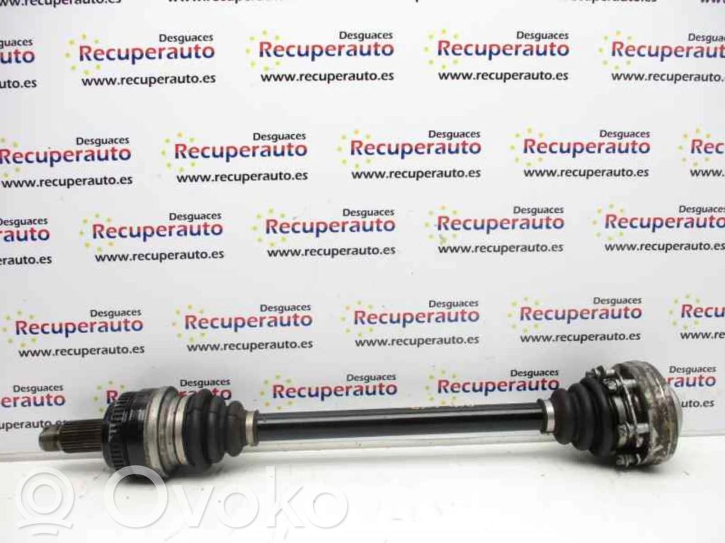 Drive shaft (set)