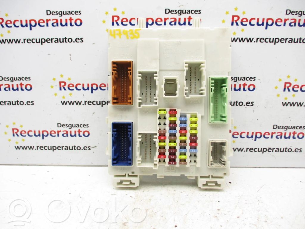 Módulo de confort/conveniencia   F1FT14A073EG