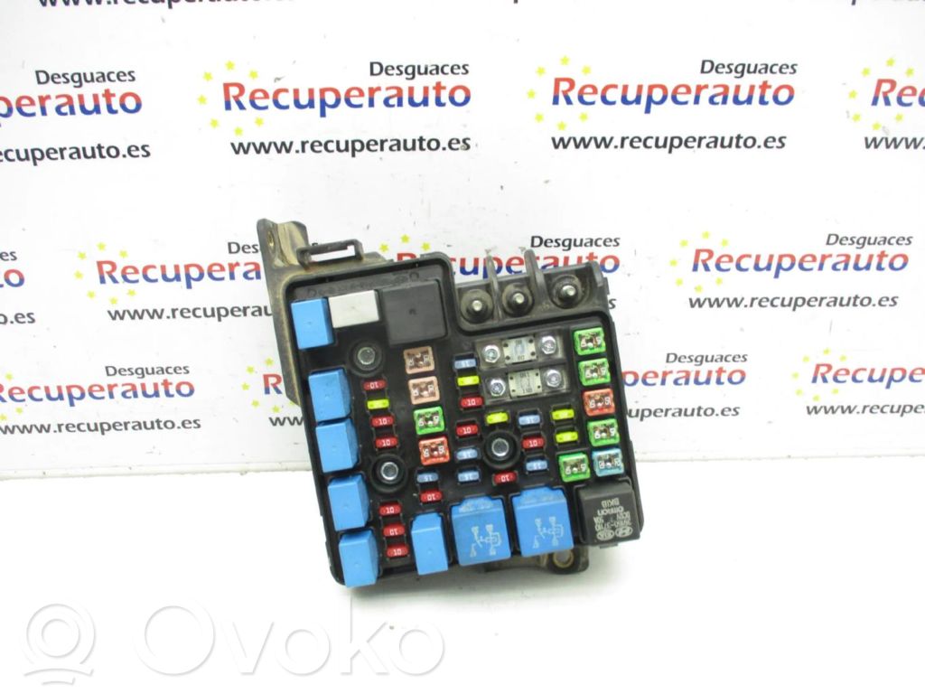 Sulakemoduuli   919501H030