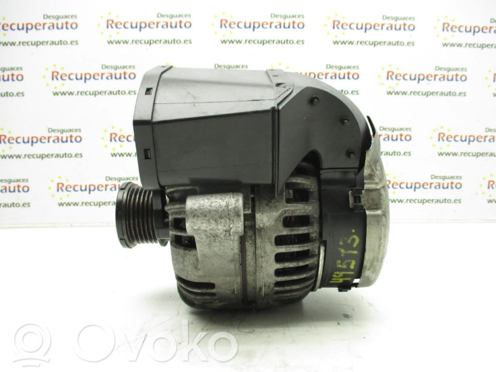 Alternador   13125525