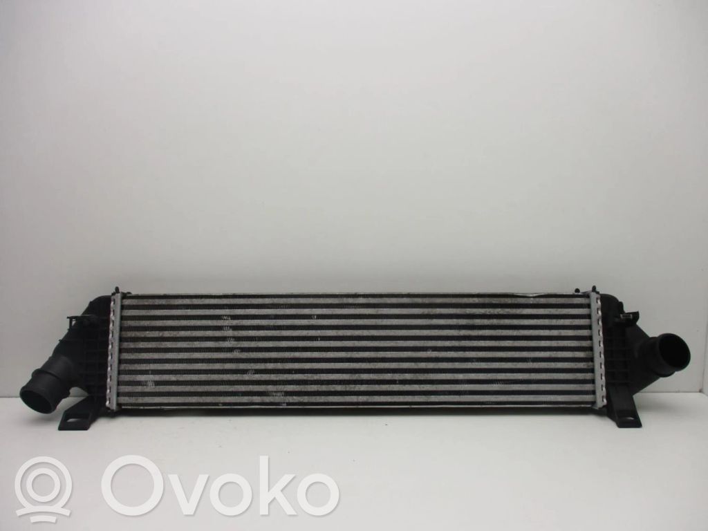 Radiador intercooler   9M519L440AC