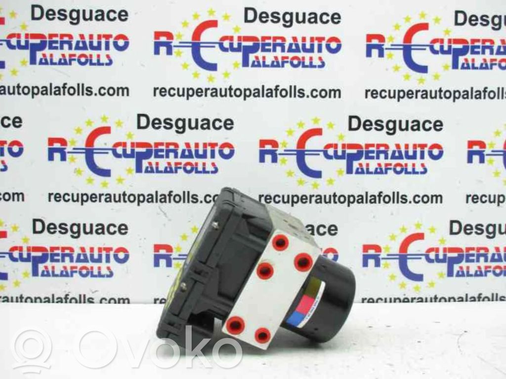 Jeep Grand Cherokee (WJ) Bomba de ABS 