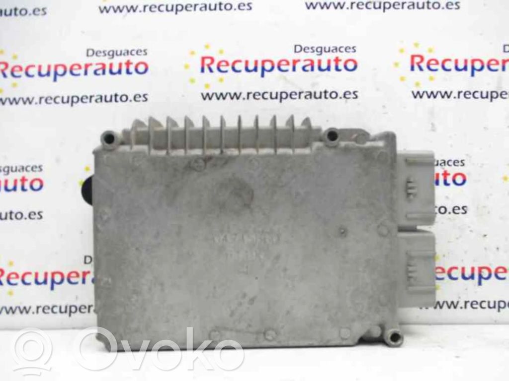 Chrysler Voyager Engine control unit/module ECU 