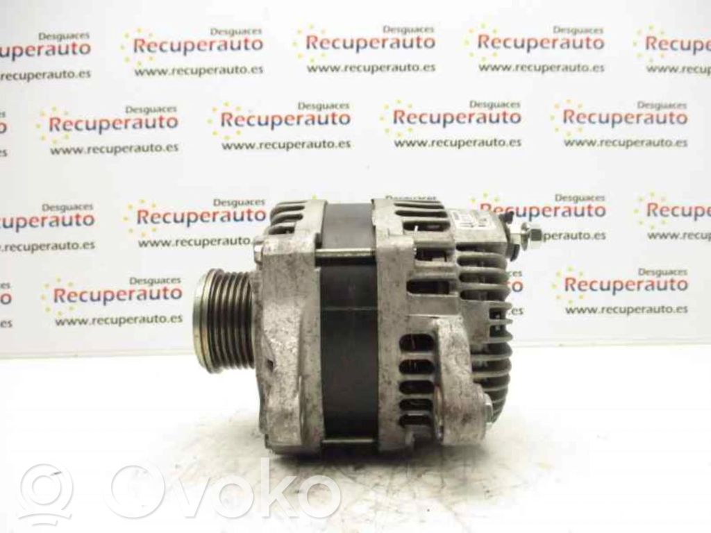 Nissan Micra Generator/alternator 