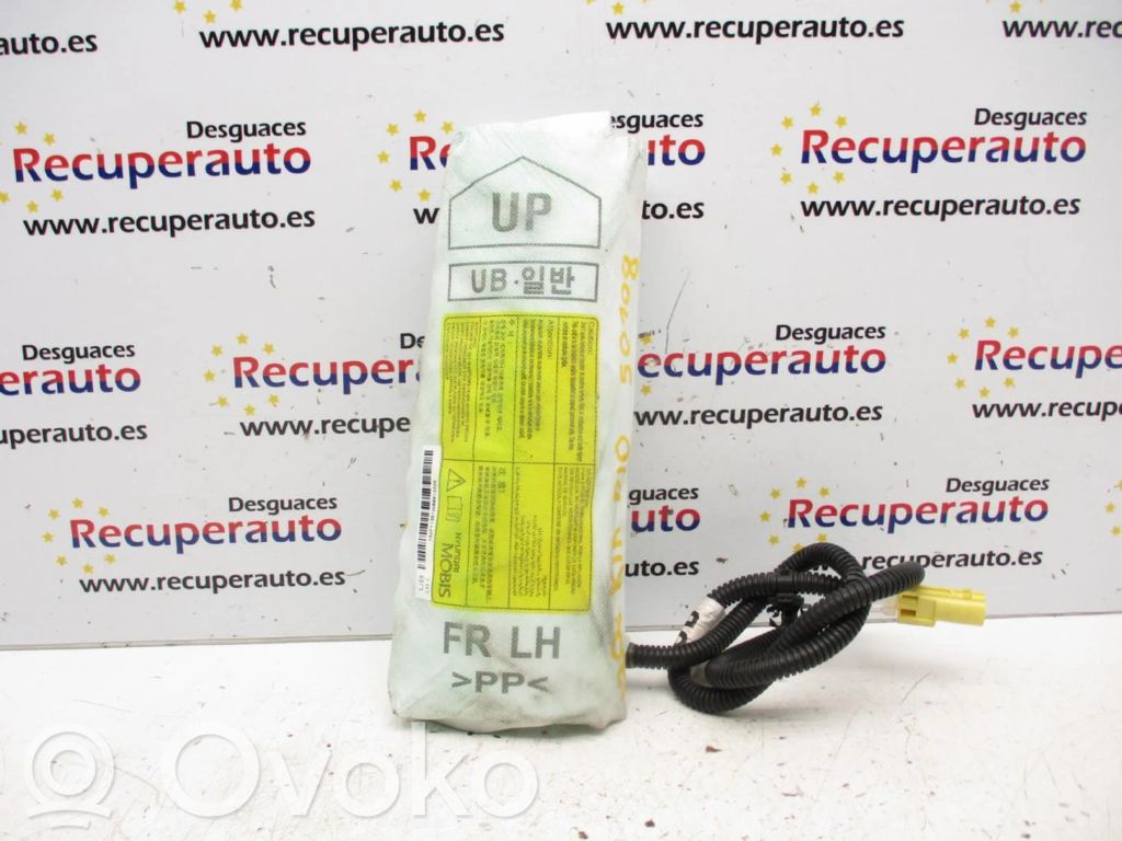 Airbag lateral   0499P1000021