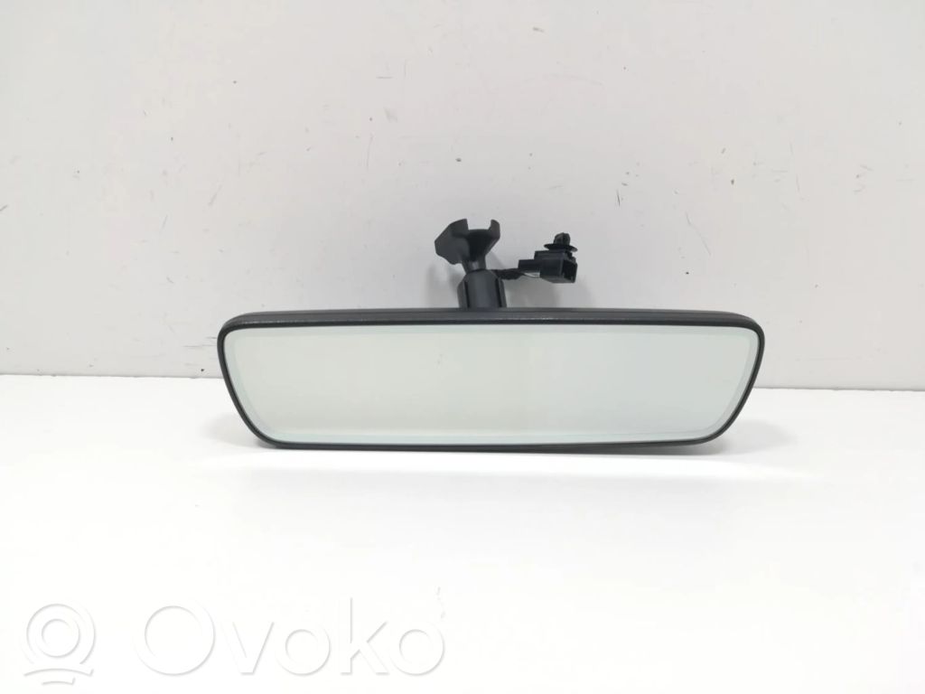 Espejo retrovisor (interior)   878100WS30