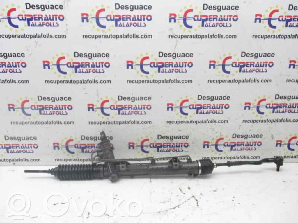 Cremallera de dirección   7852974490