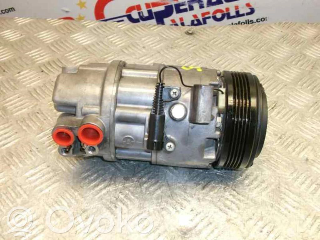 Compresseur de climatisation   3F50045010