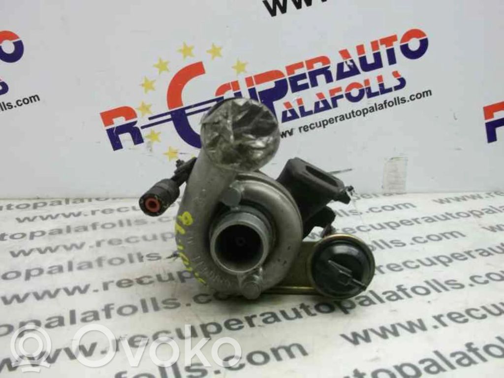 Turboahdin   7700866450