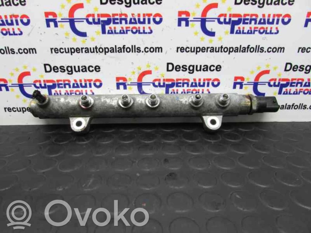 Rampa inyectora   0445214121