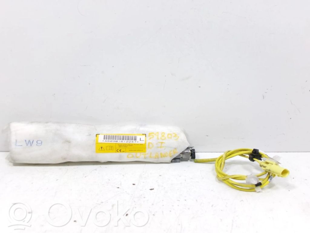 Airbag lateral   TG11C04001