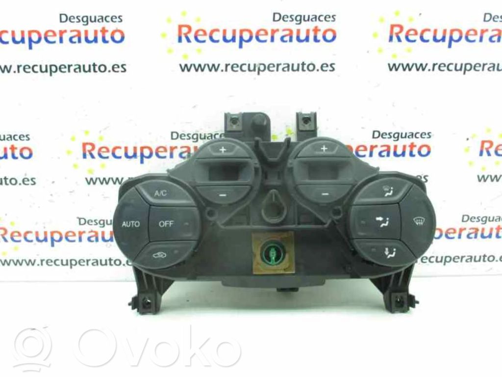 Climate control unit   735494684