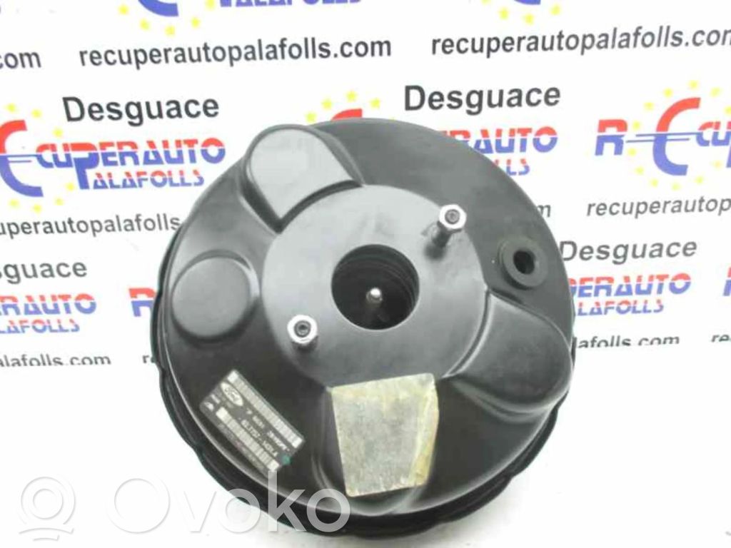 Jarrutehostin   P6G912B195PF