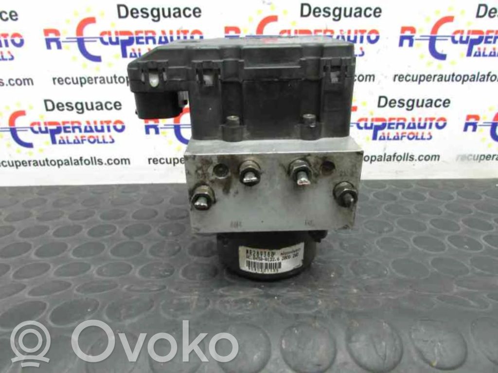 Bomba de ABS   MR289380