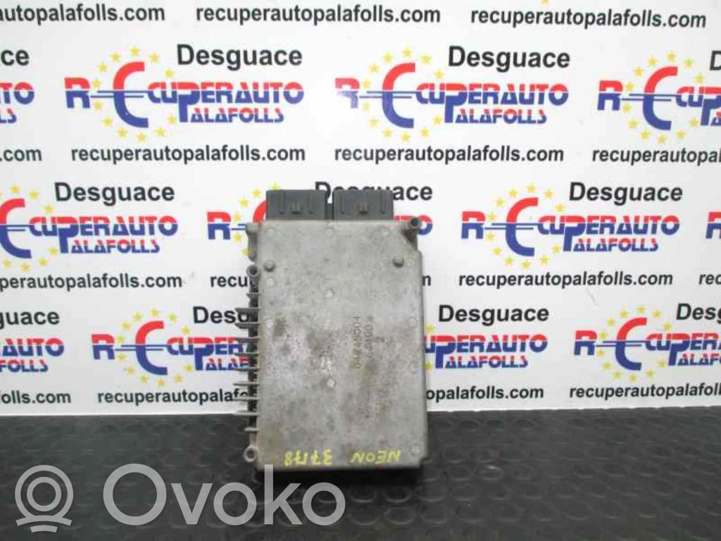 Chrysler Neon I Engine control unit/module ECU 