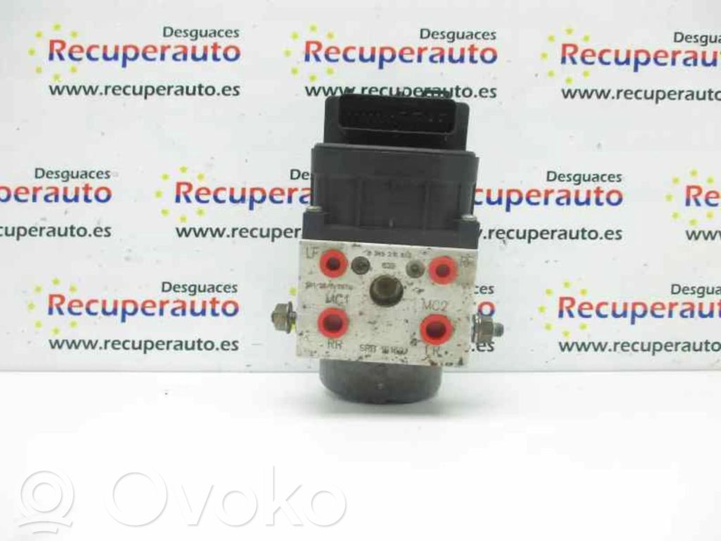 MG ZS Pompă ABS 