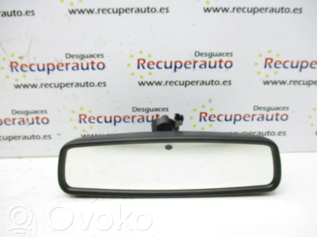 Espejo retrovisor (interior)   BU5A17E678KD