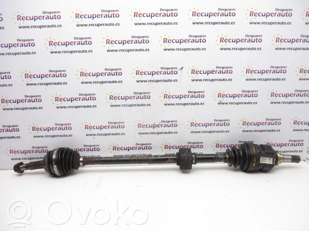 Toyota Corolla E120 E130 Drive shaft (set) 