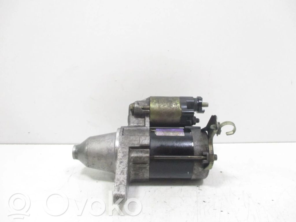 Honda Civic Electromotor 