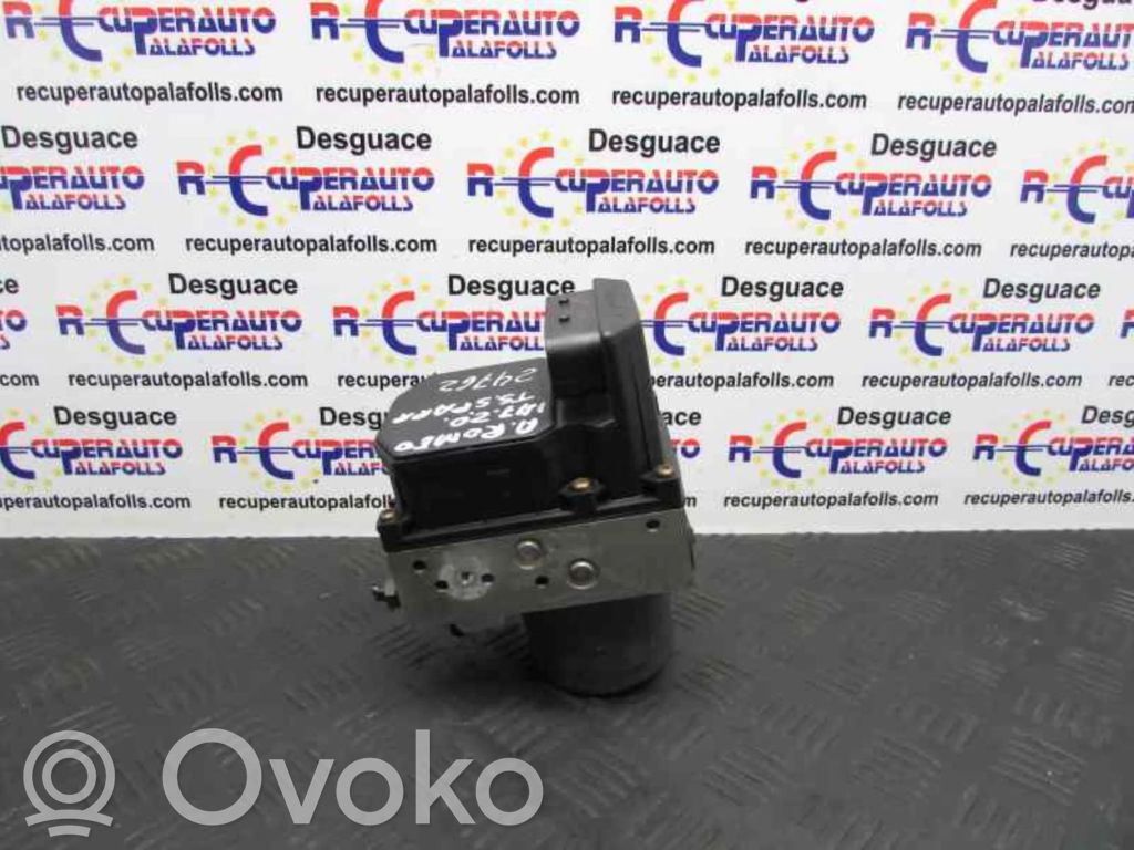 ABS-pumppu   0265950020