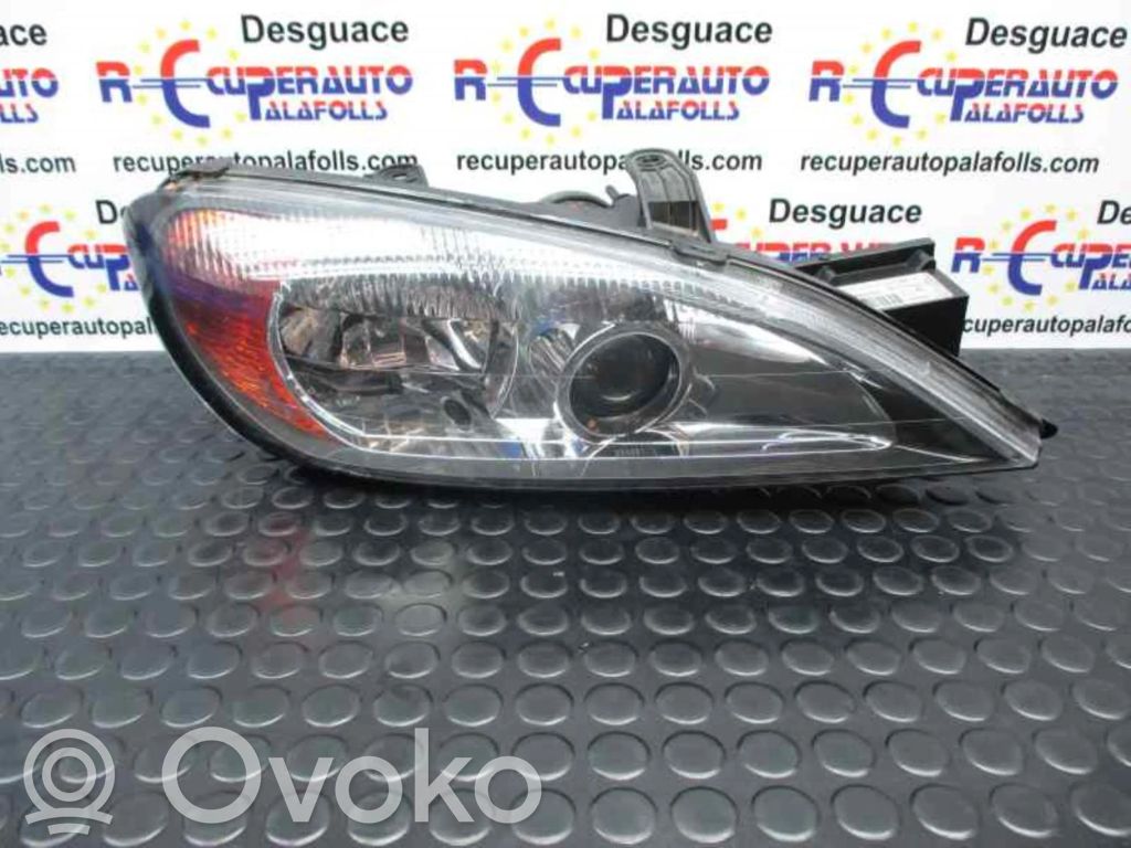 Nissan Primera Phare frontale 