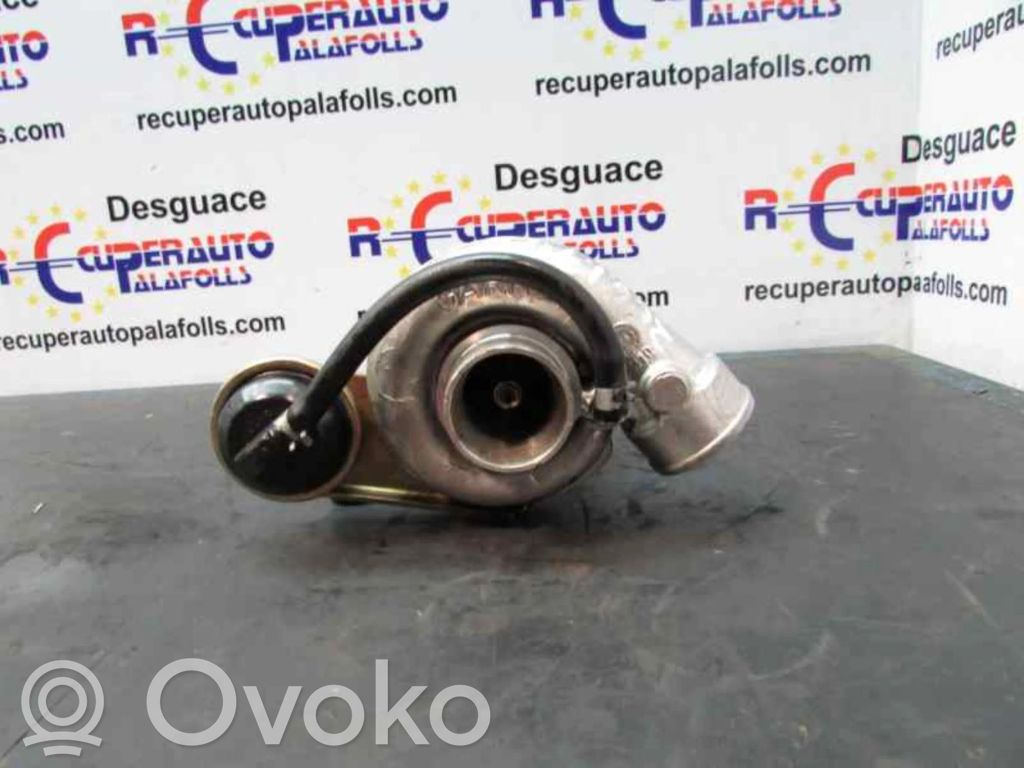 Turboahdin   4540271