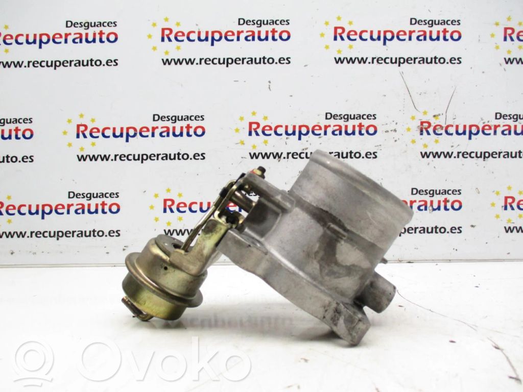 Válvula de mariposa   RDB60502