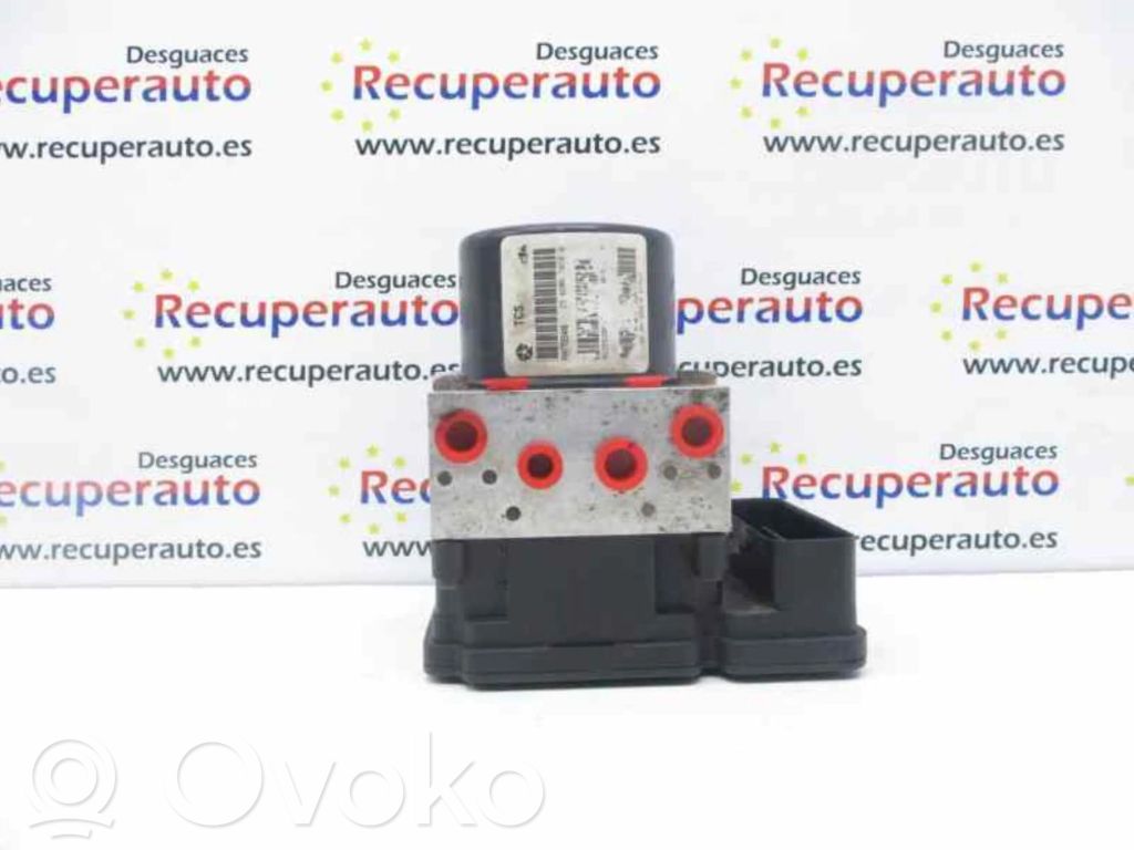 Chrysler Sebring (ST-22 - JR) Bomba de ABS 