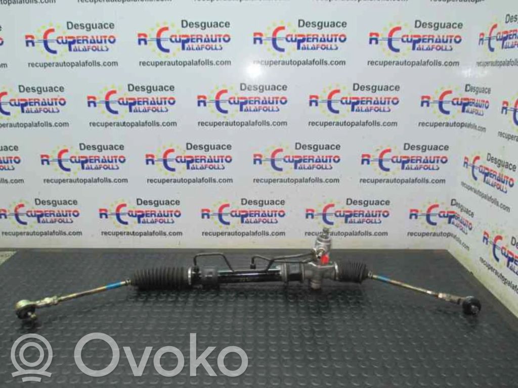 KIA Joice Steering rack 