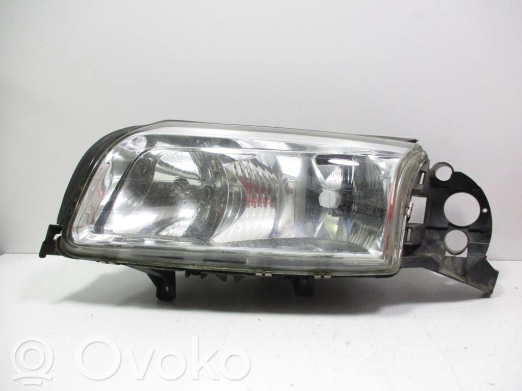 Headlight/headlamp