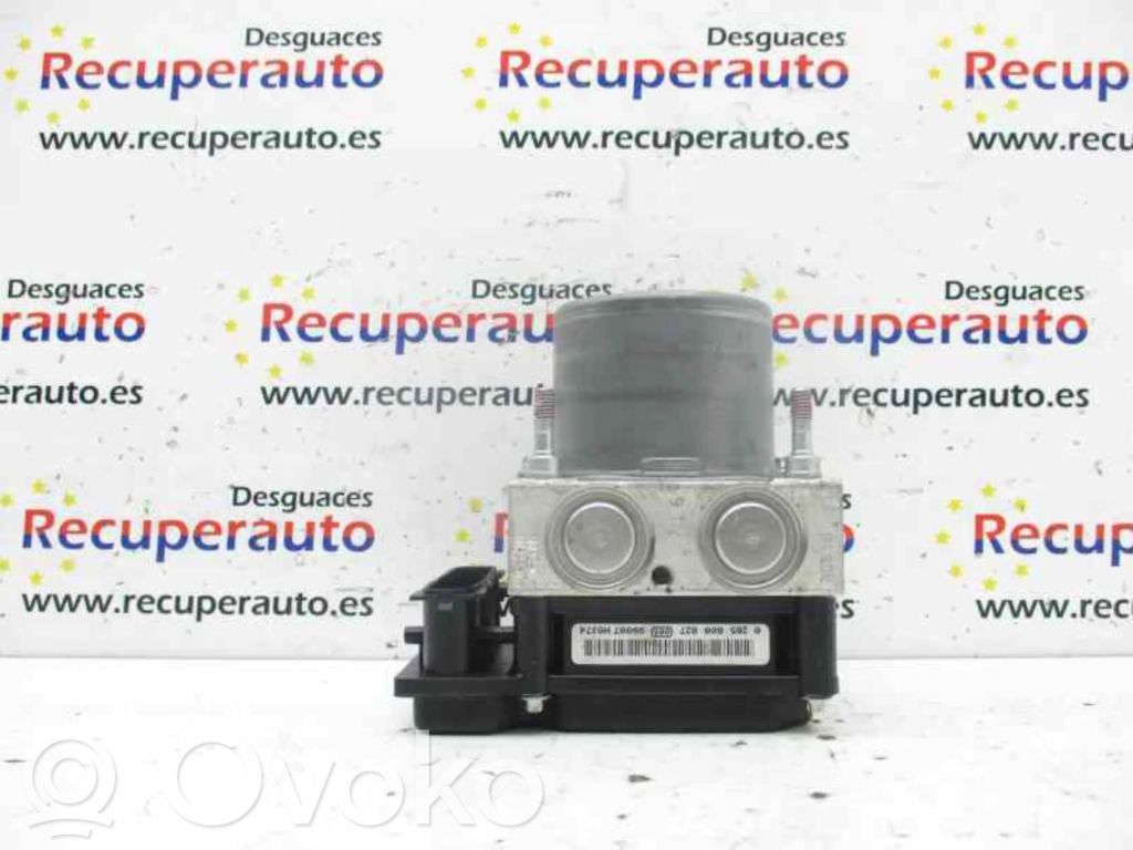 Bomba de ABS   4451002230