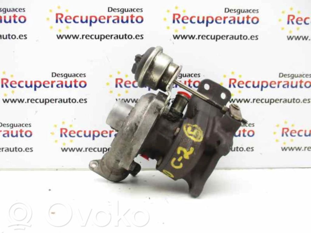 Turbo   KP35487599