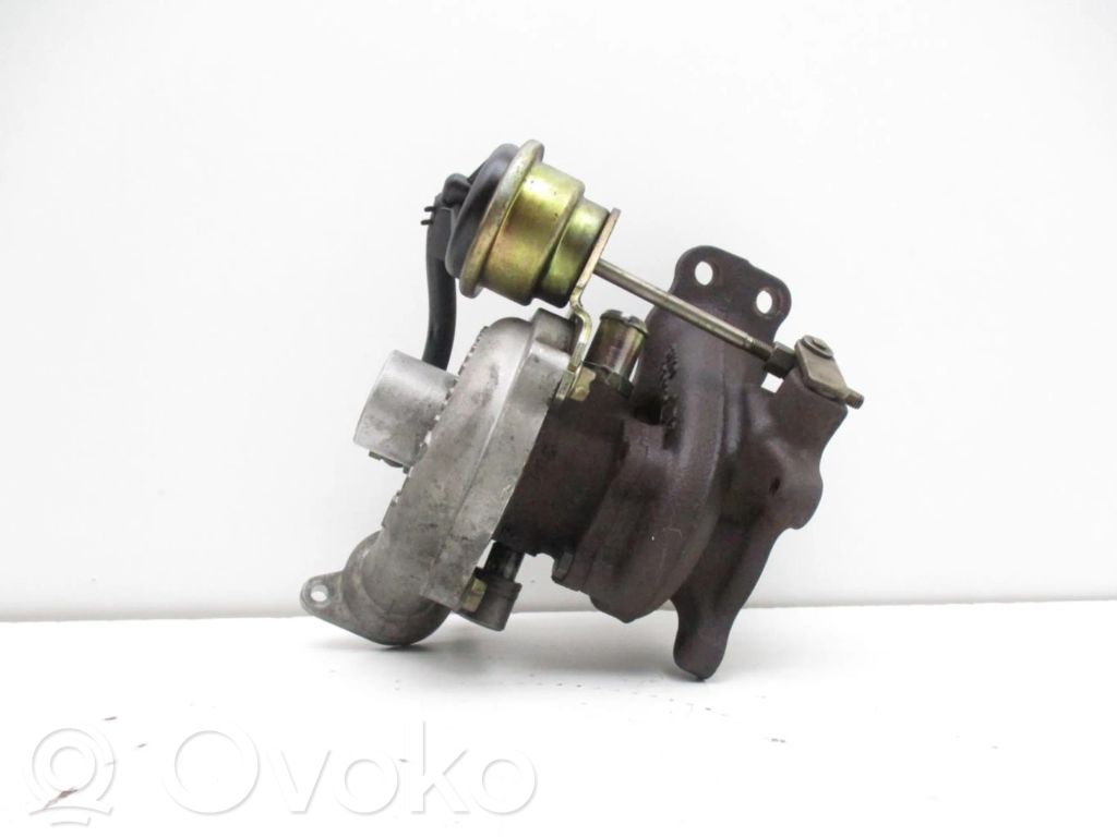 Turbo   KP35436758