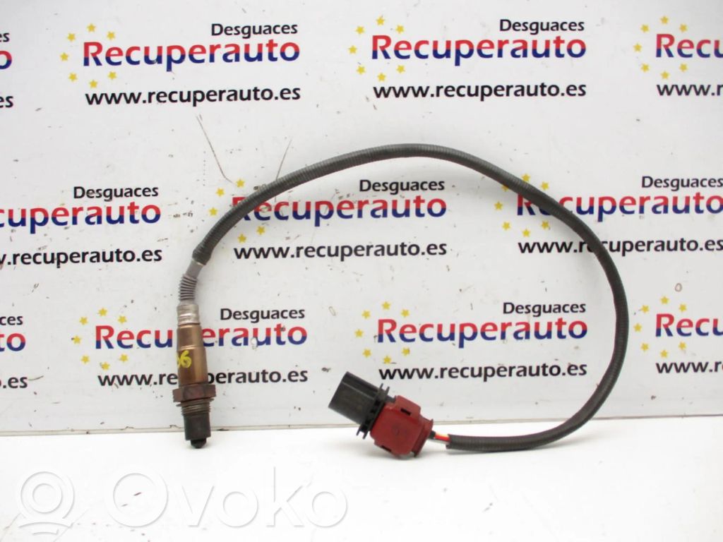 Sonda lambda   F1FA9Y460CA