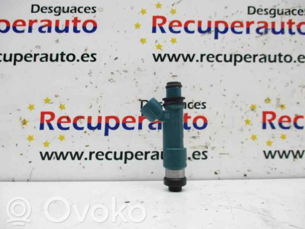 Inyector de combustible   2975000460